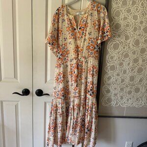 Joie Dress Size Medium